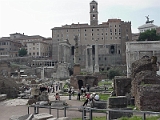 Roman Forum 1